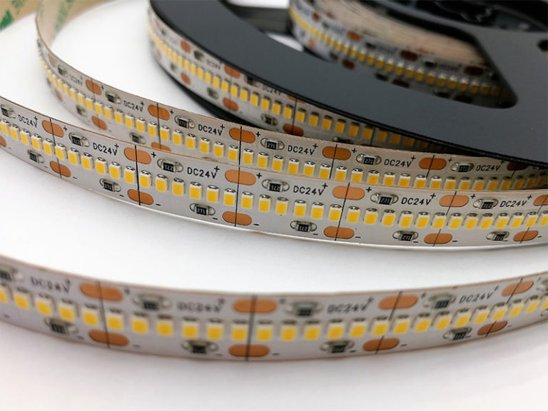 Smd 2216 Flexible Led Strip Light China Manufacturer 1631